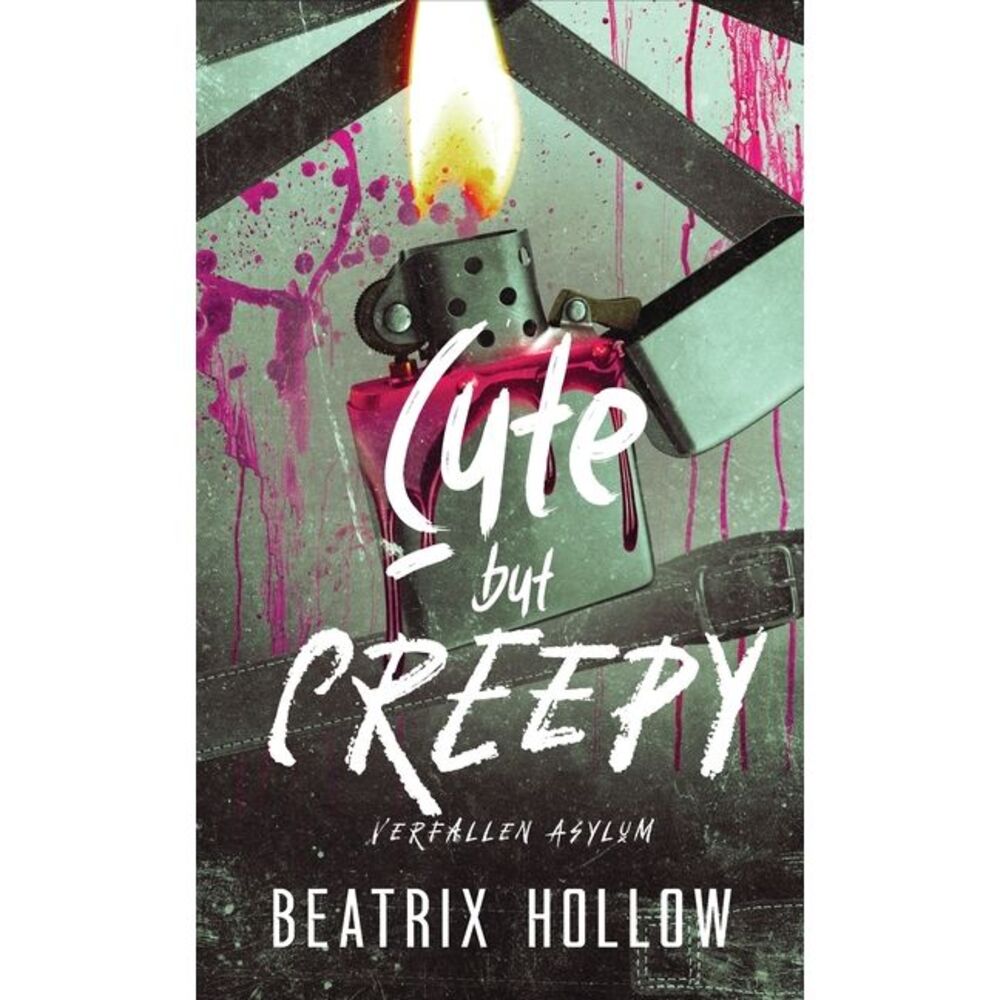 Cute but Creepy -- Hollow